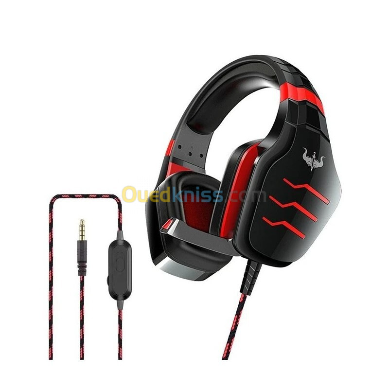 Casque gaming OVLENG OV-P50