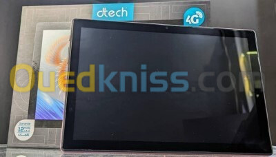 Tablette D-TECH T101