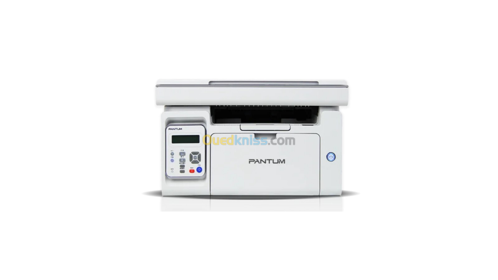  imprimante multifonction pantum M6509NW Multifonction A4 laser 3 en 1 