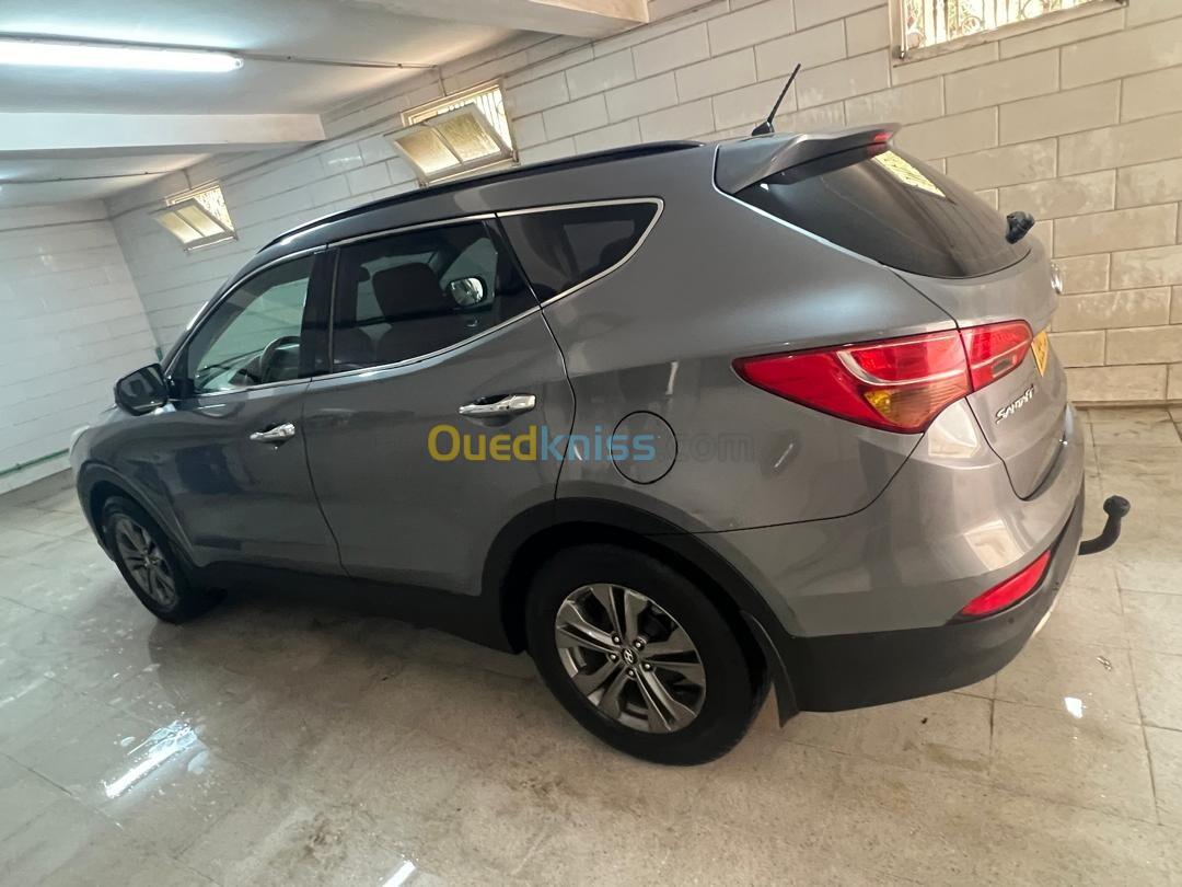 Hyundai SantaFe 2013 SantaFe