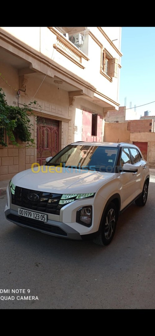 Hyundai creta 2023 creta