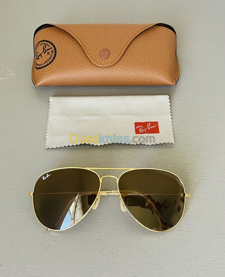 Ray ban aviator online ouedkniss