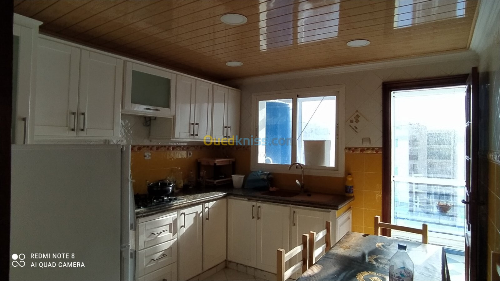 Vente Appartement F3 Oran Ain el turck