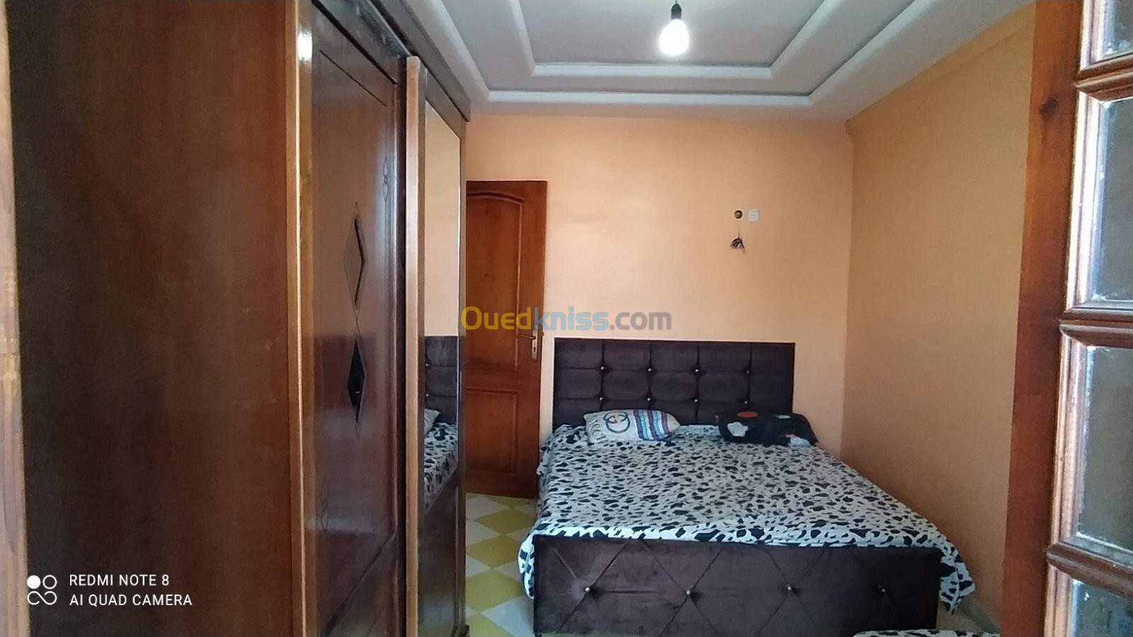 Vente Appartement F3 Oran Ain el turck