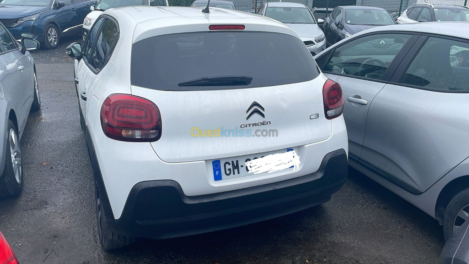 Citroen C3 2023 Shine