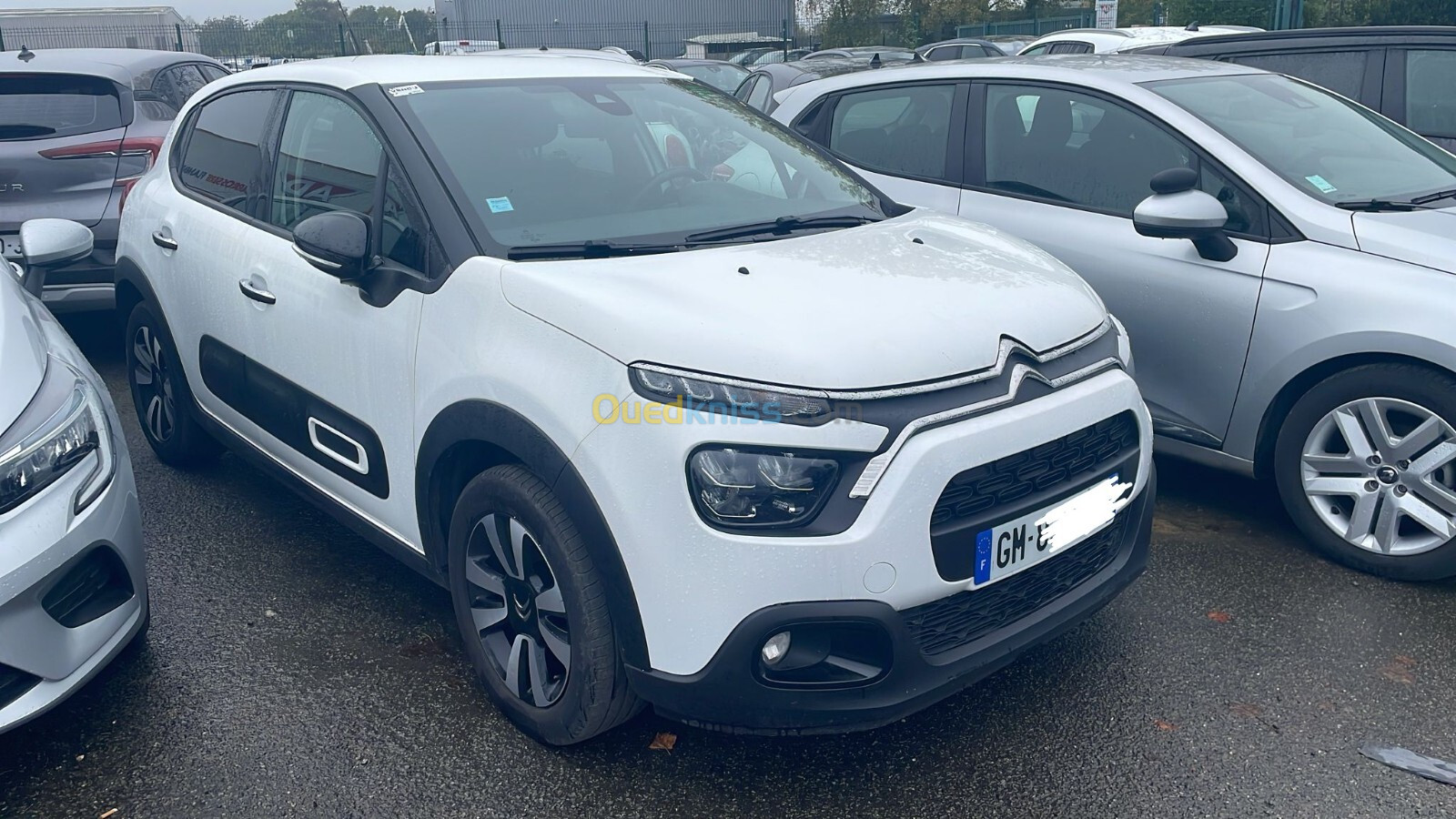 Citroen C3 2023 Shine