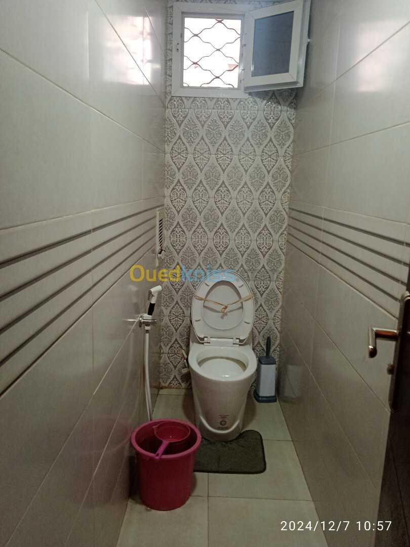 Vente Appartement F02 Annaba El bouni