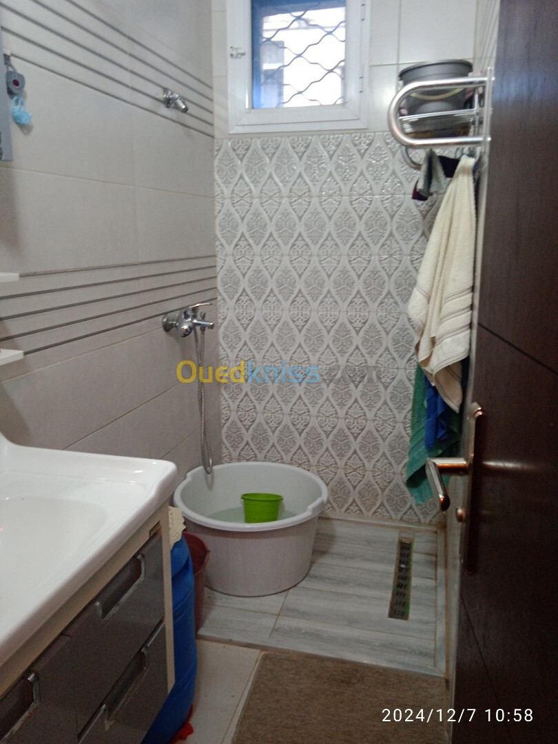 Vente Appartement F02 Annaba El bouni