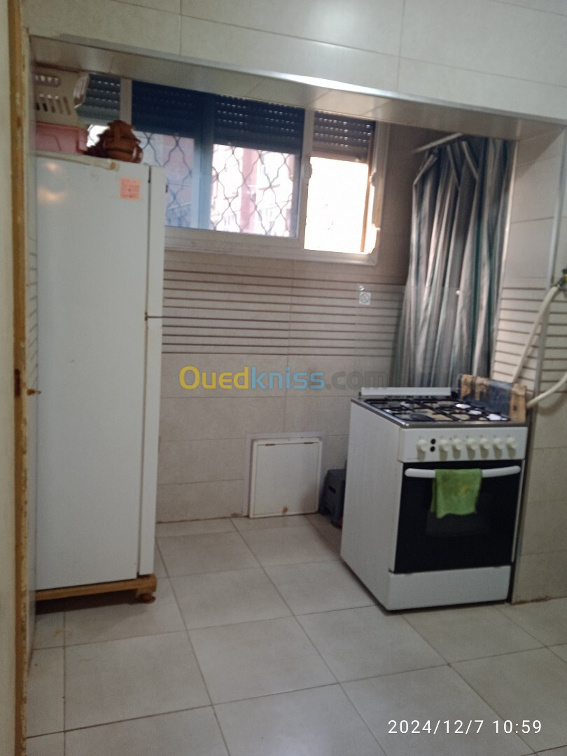 Vente Appartement F02 Annaba El bouni