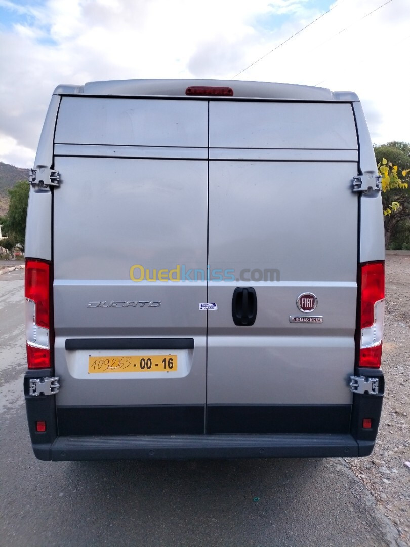 Fiat Ducato 2024