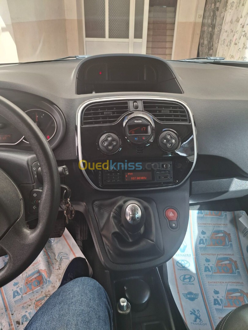 Renault Kangoo 2021 Privilège +