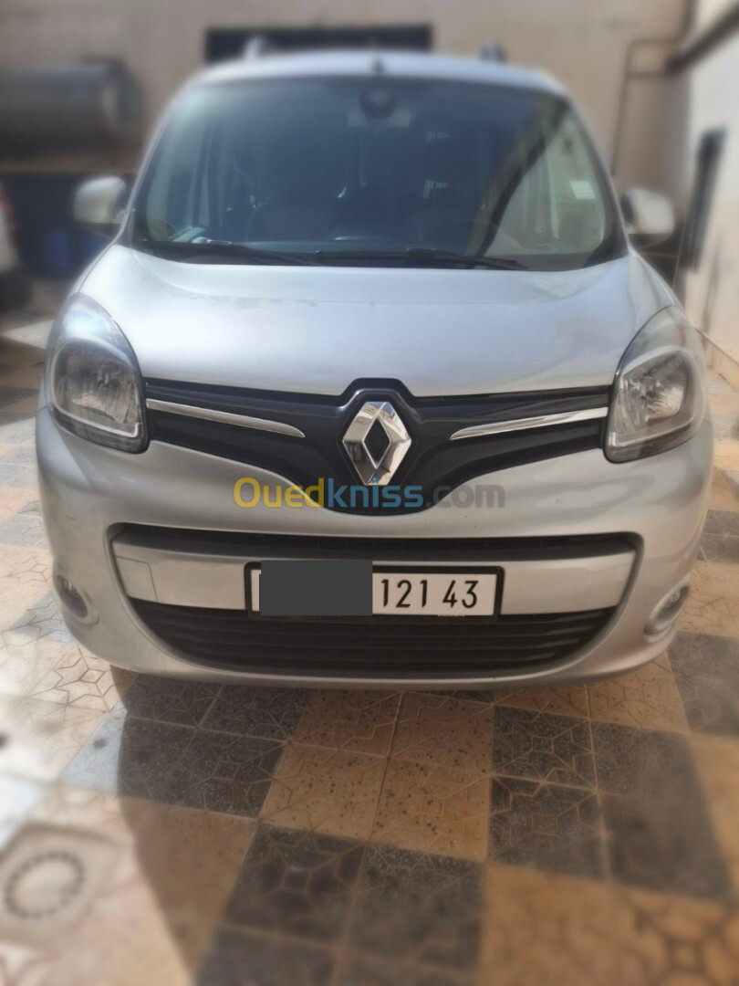 Renault Kangoo 2021 Privilège plus