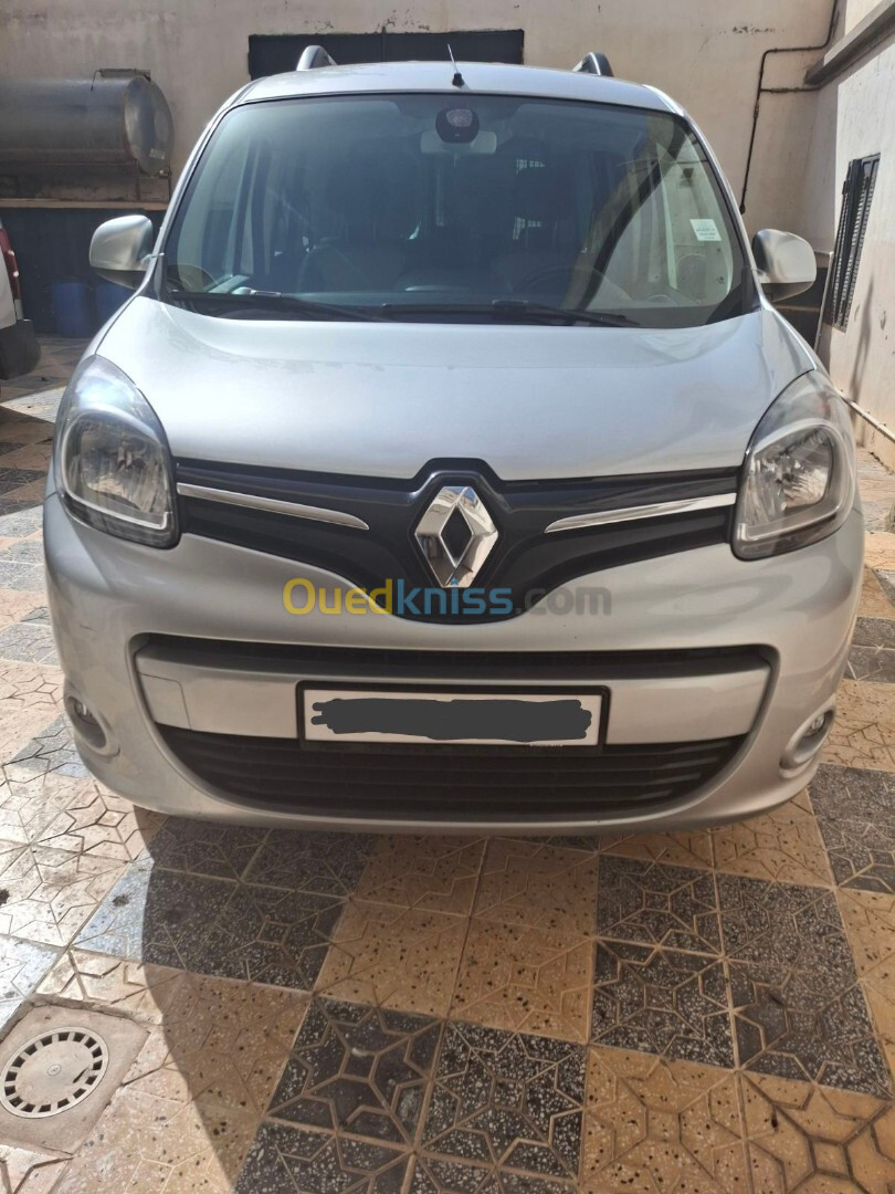 Renault Kangoo 2021 Privilège +