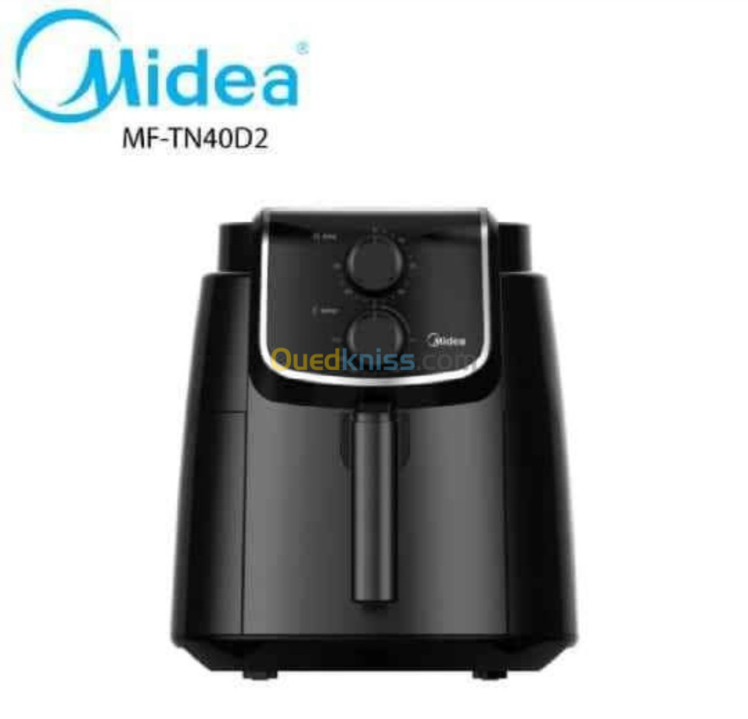 Air fryer midea