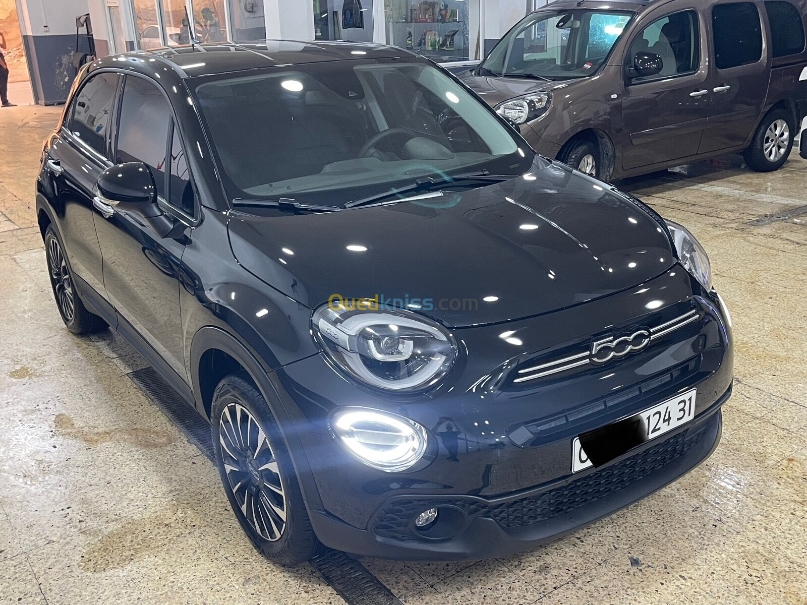 Fiat Fiat 500x 2024 Club