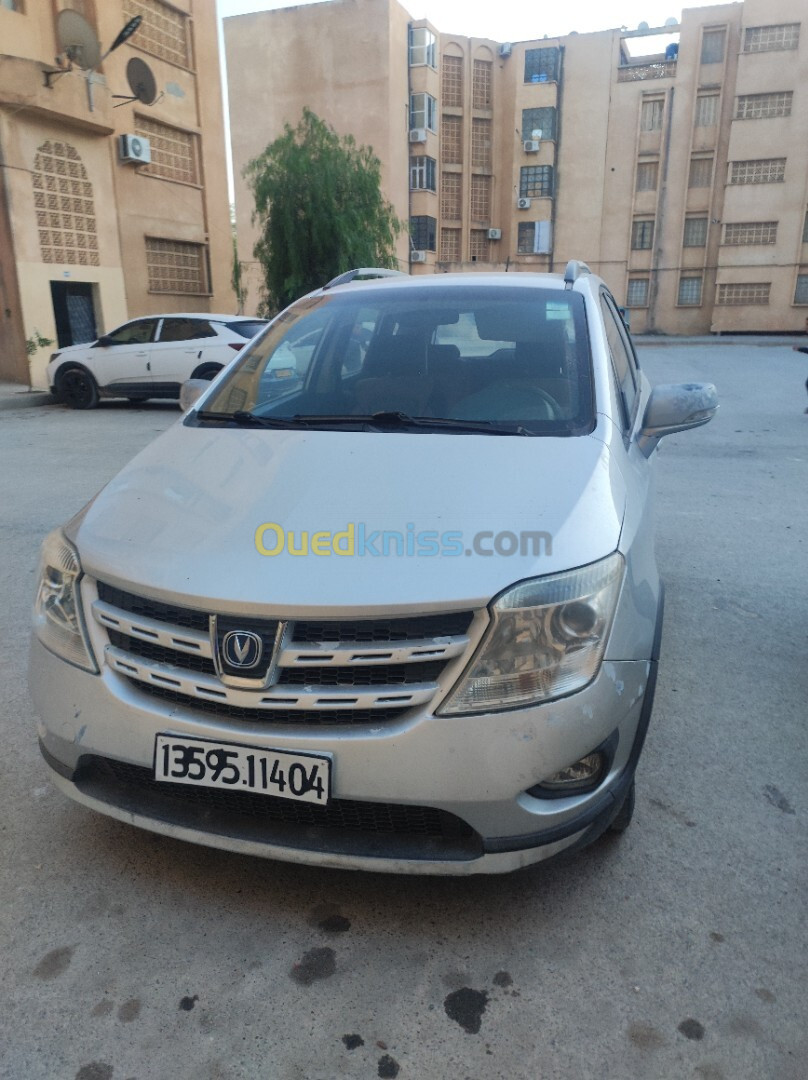 Changan CX20 2014 CX20