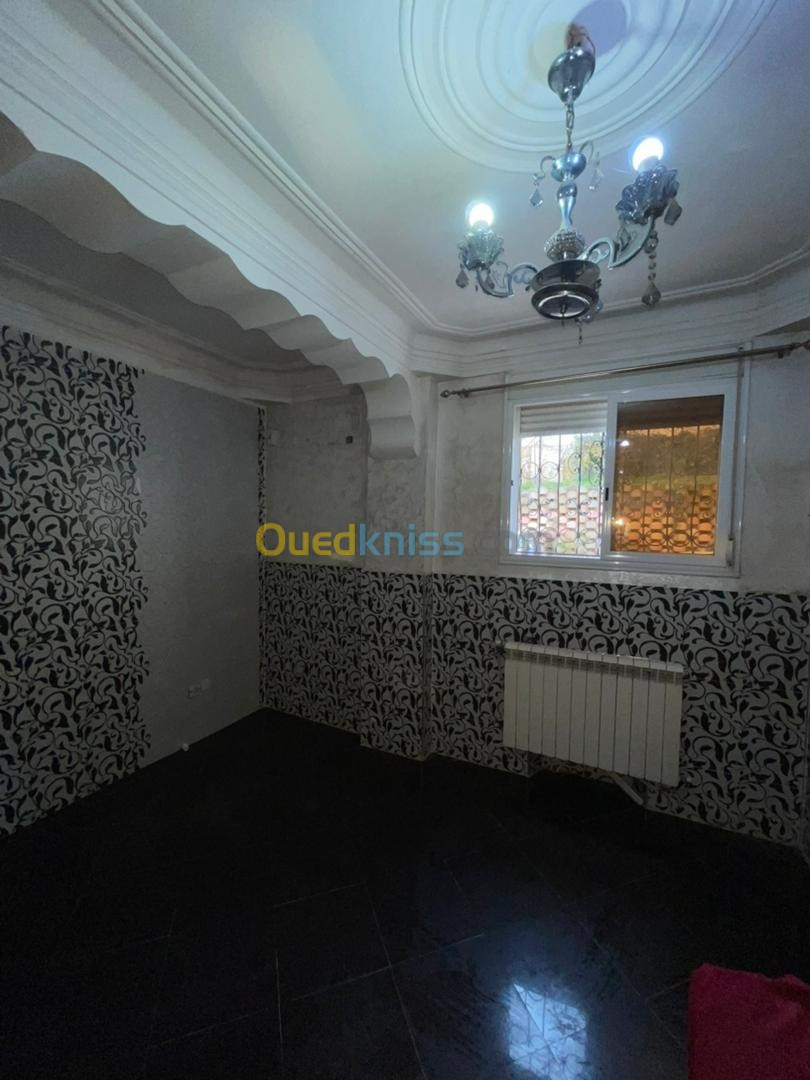 Vente Appartement F3 Alger Bourouba