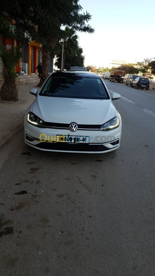 Volkswagen Golf 7 2019 Golf 7