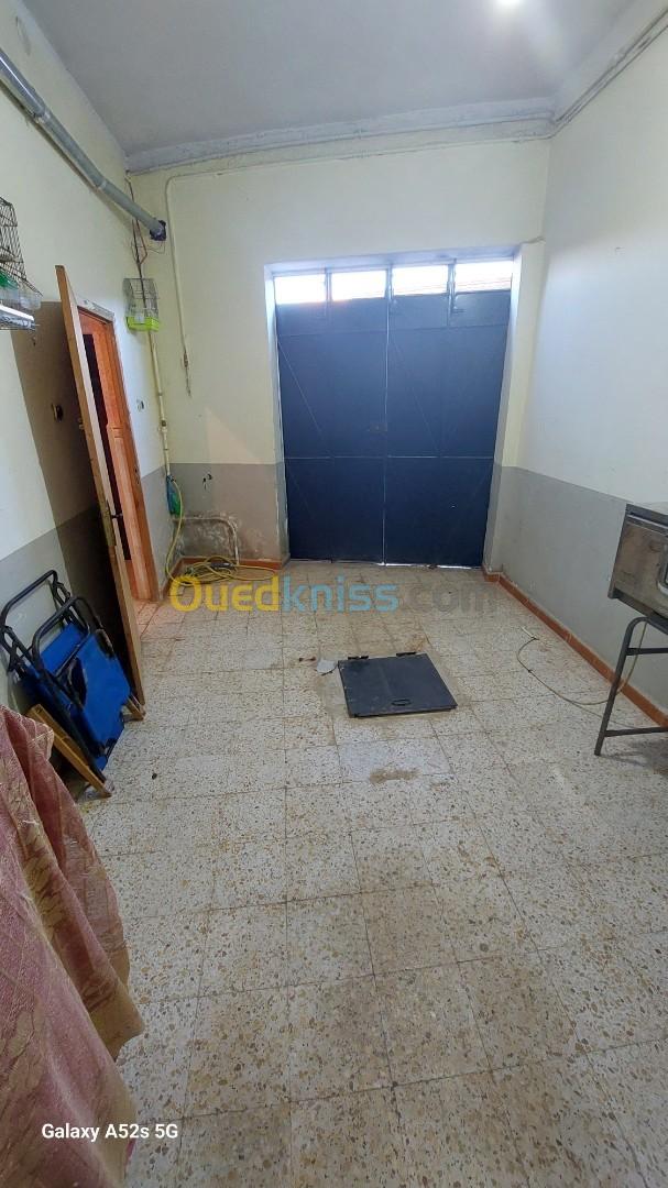 Vente Villa Mostaganem Sirat