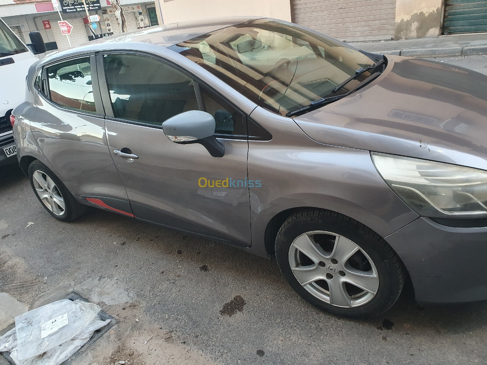 Renault Clio 4 2015 