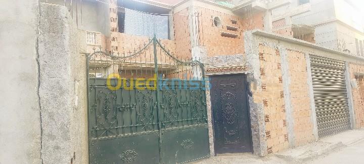 Vente Villa Blida Ouled selama