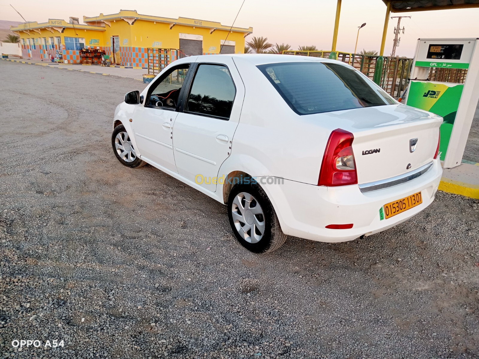 Dacia Logan 2013 Logan