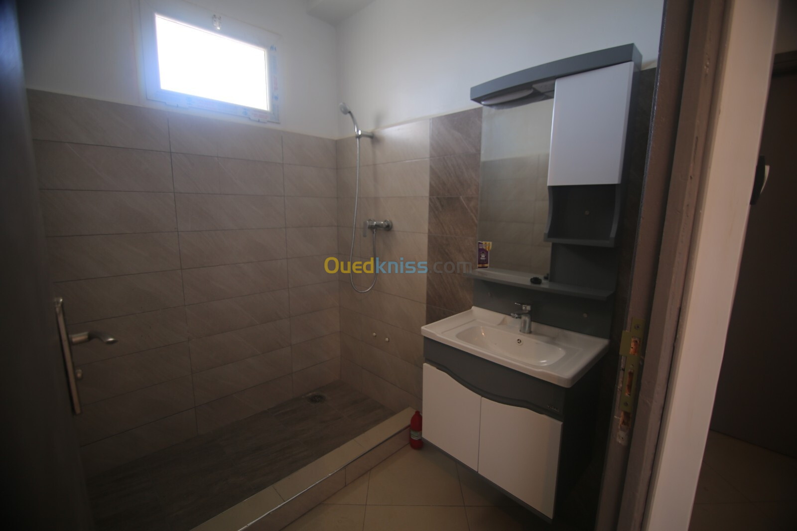 Vente Appartement F3 Tipaza Fouka