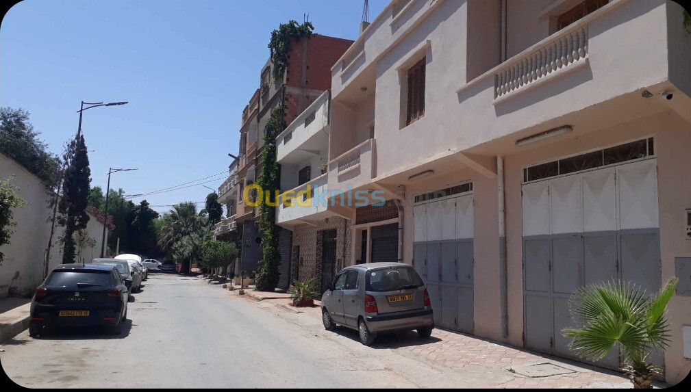 Vente Villa Oran El Kerma