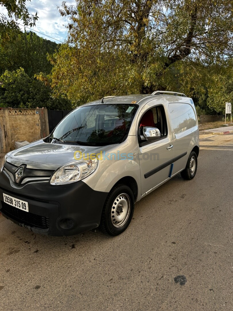 Renault Kangoo 2015 Confort (Utilitaire)