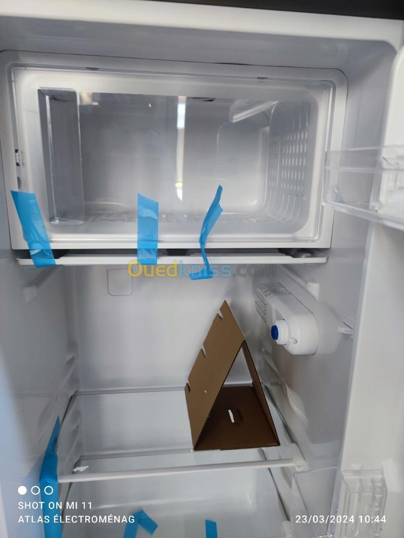 Réfrigérateur   Maxwell Mono Porte  MAX-RUDH240S