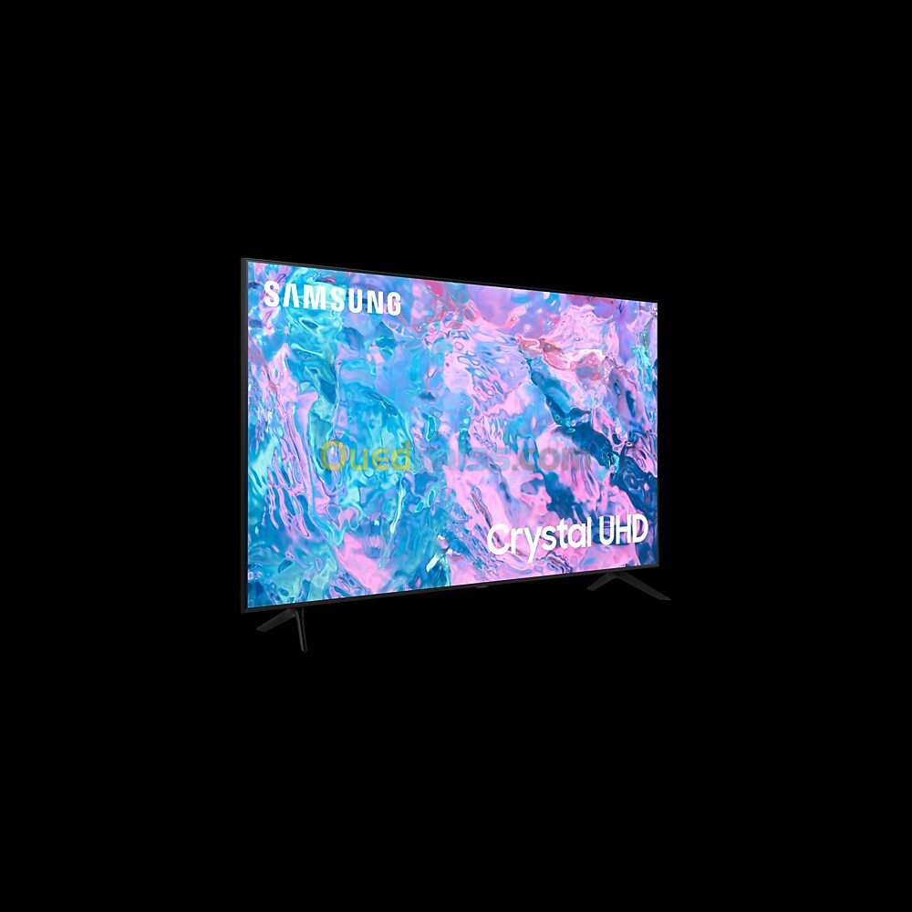 TV SAMSUNG 55 CRYSTAL UHD 4K SMART UA55CU7000