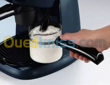 Machine à Espresso Delonghi 3,5 bars 2 tasses Marron  EC5.1  EC5.1