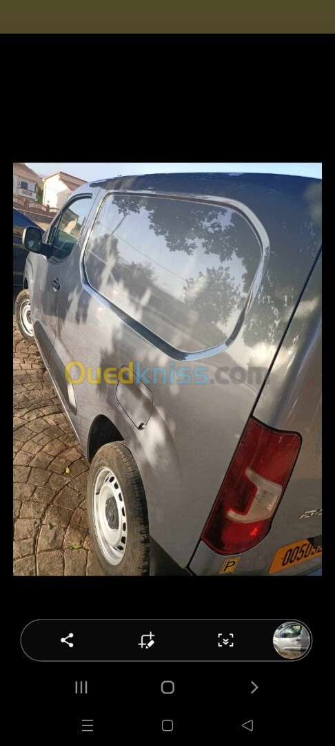 Fiat Doblo 2023 2023