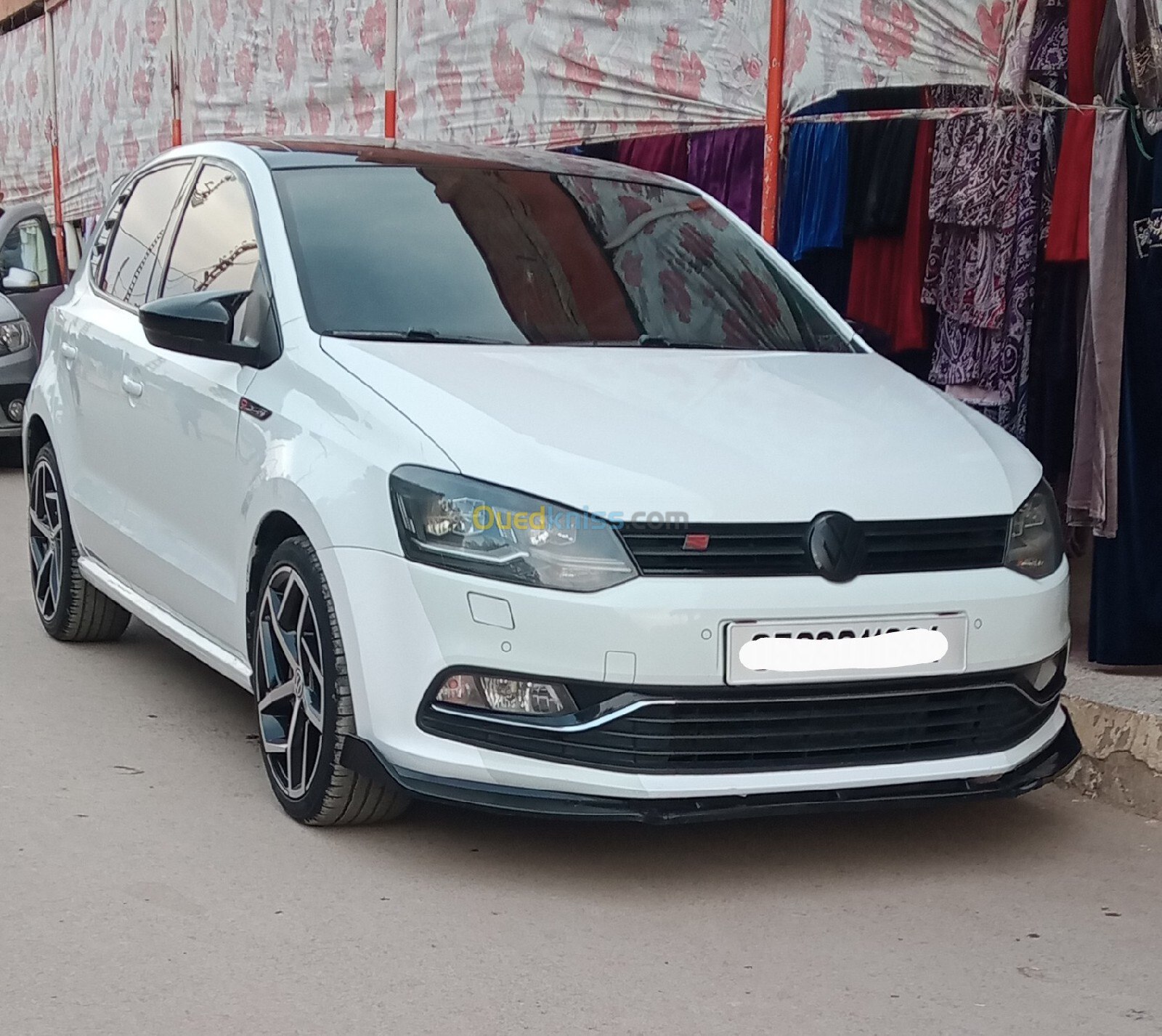 Volkswagen Polo 2016 Polo