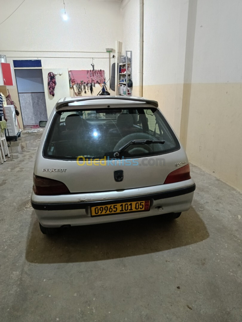 Peugeot 106 2001 106