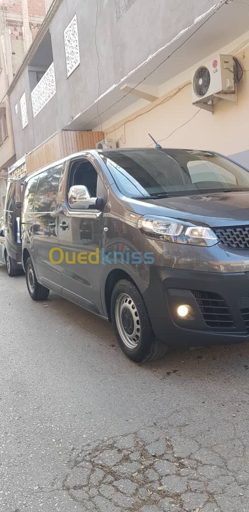 Fiat scudo 2024 Professionnel