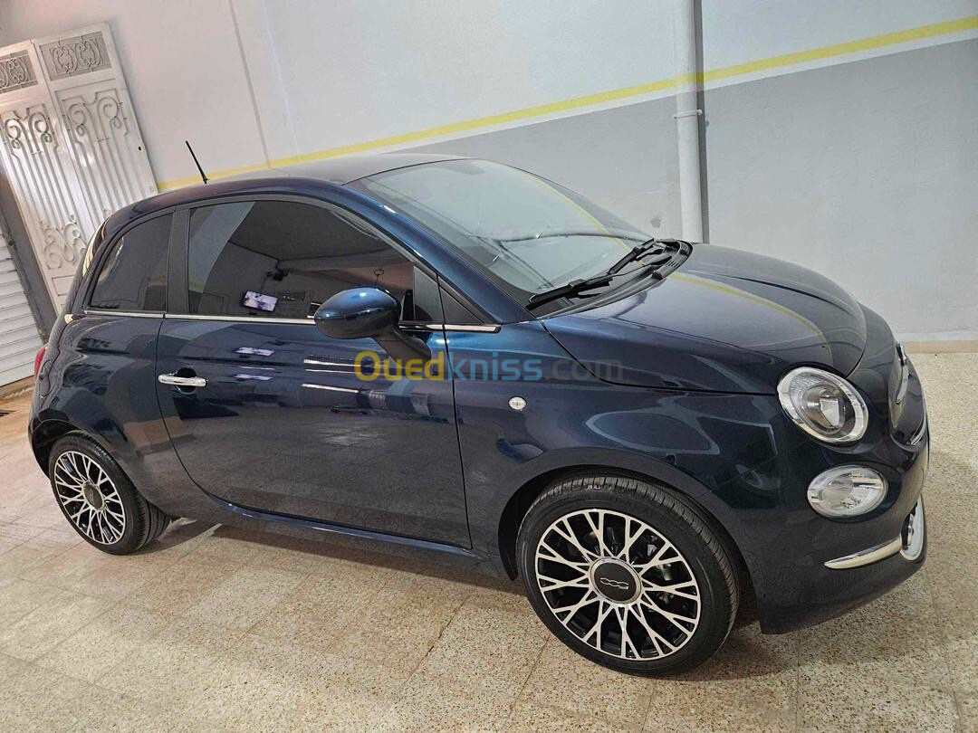 Fiat 500 2024 Doltcevita