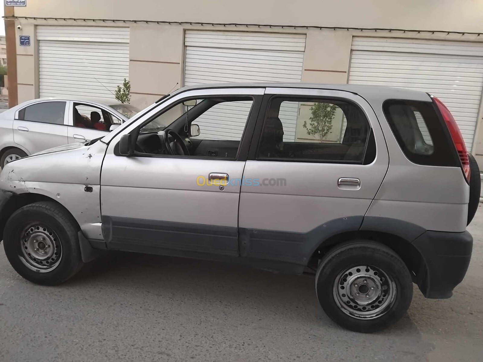 Zotye Nomad 1 2008 Nomad 1