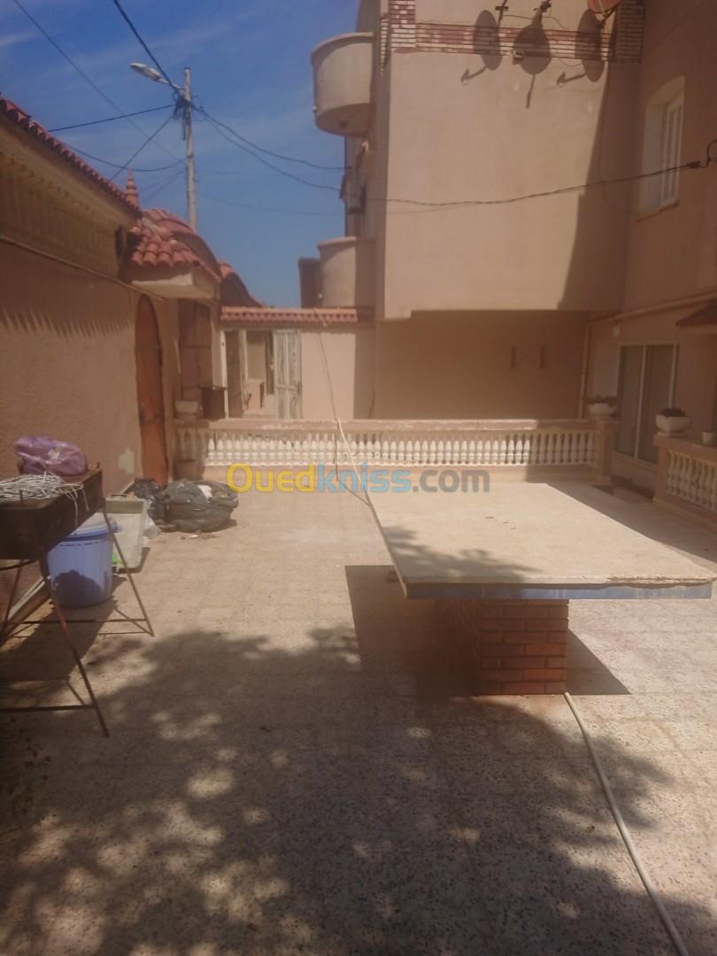 Vente Villa Alger Staoueli