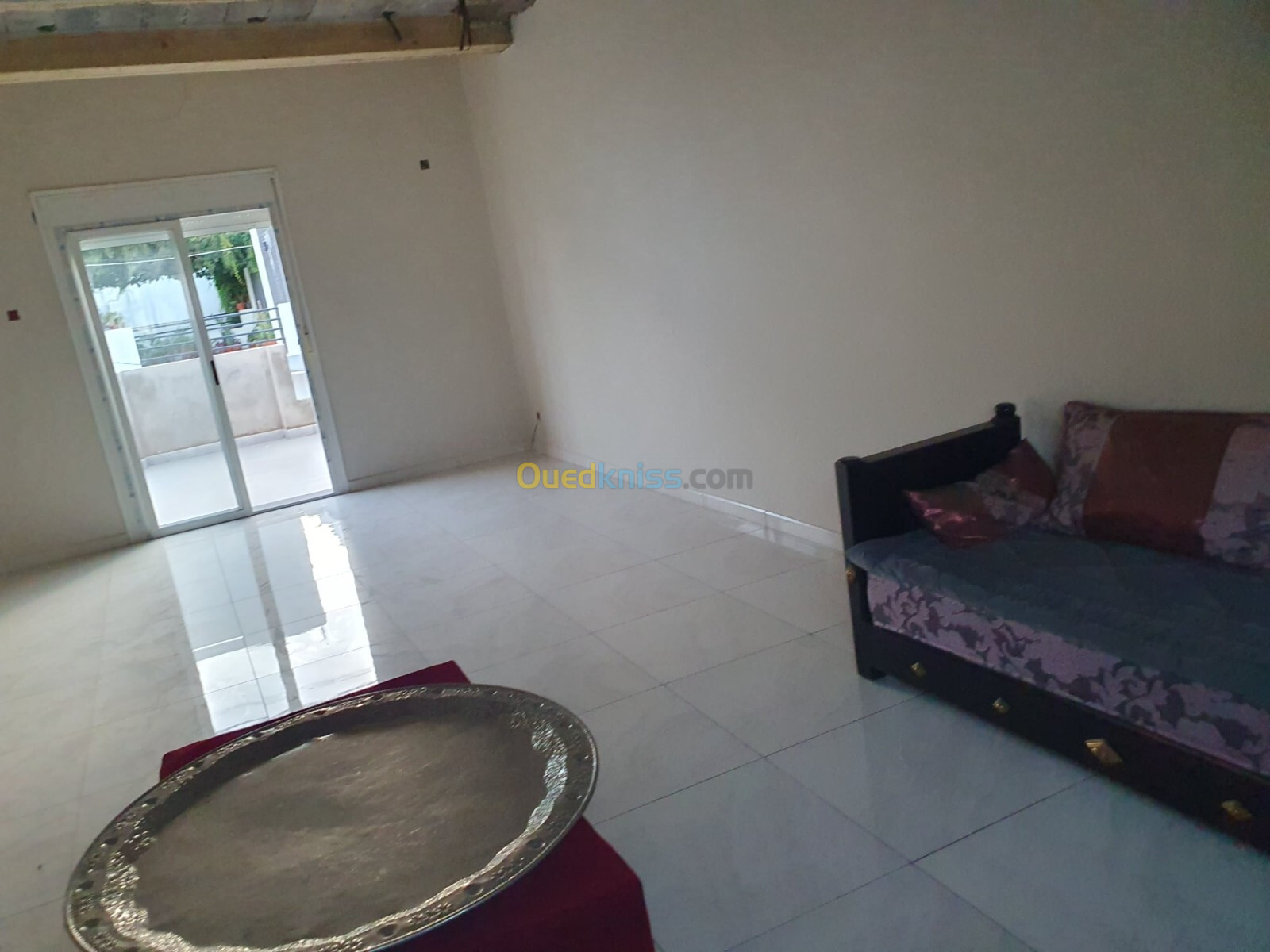 Location Villa Oran Bir el djir