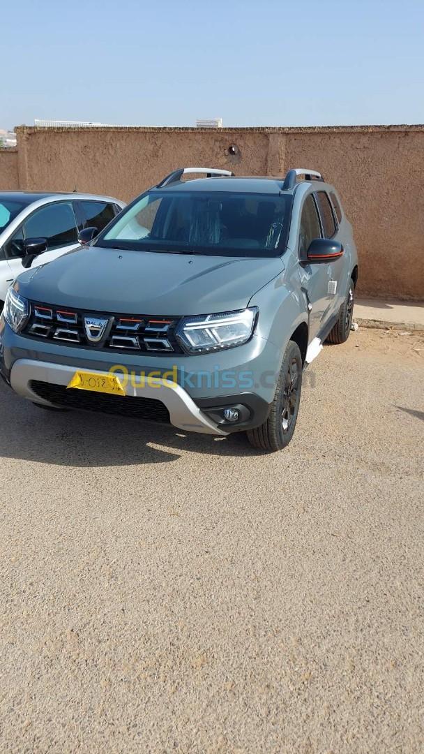 Dacia Duster 2023 Duster