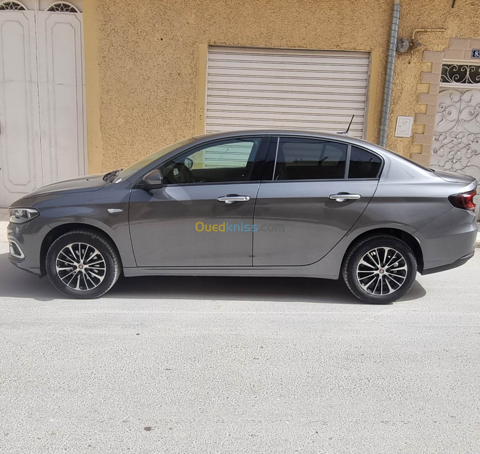 Fiat TIPO 2024 URBAIN PLUS