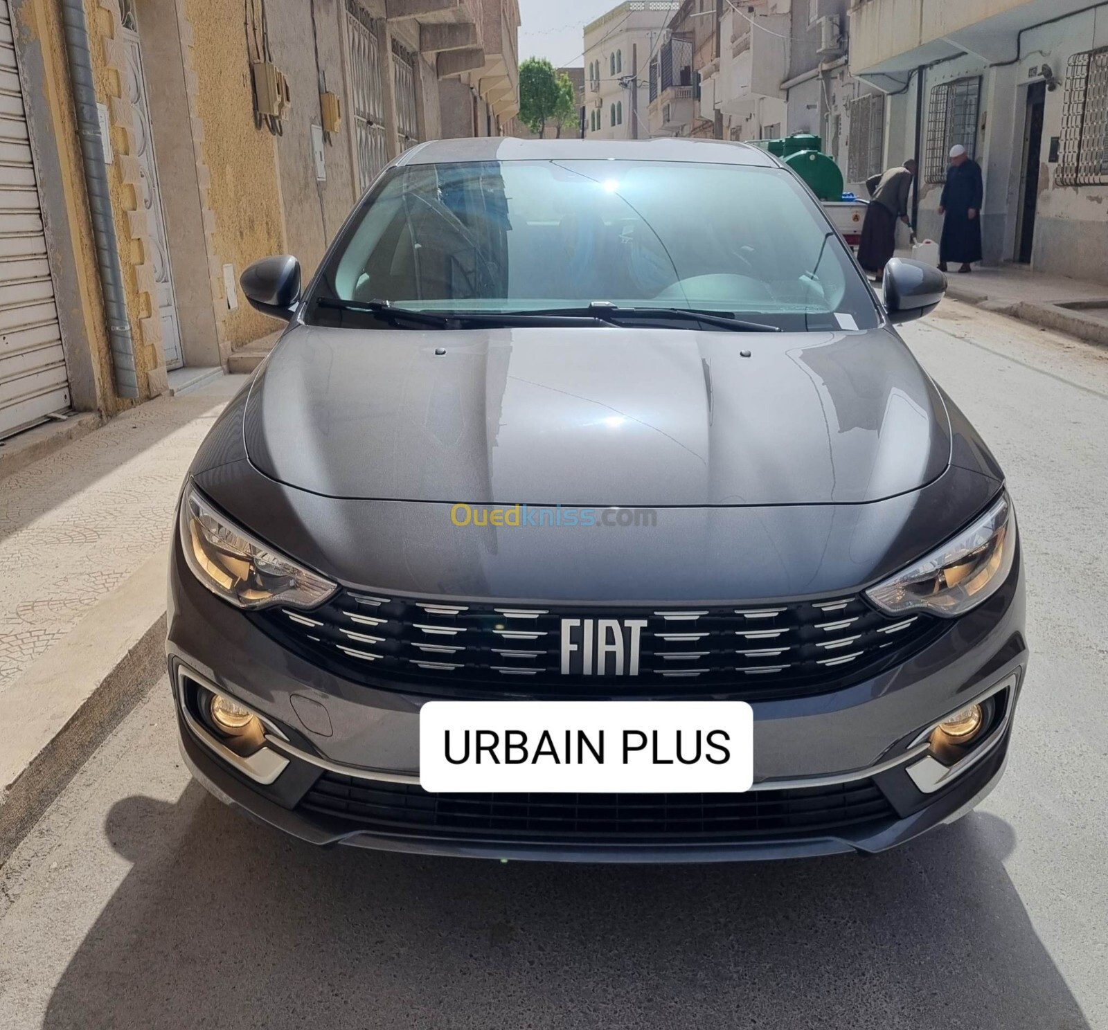 Fiat TIPO 2024 URBAIN PLUS