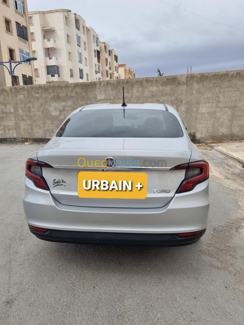 Fiat TIPO 2024 URBAIN plus