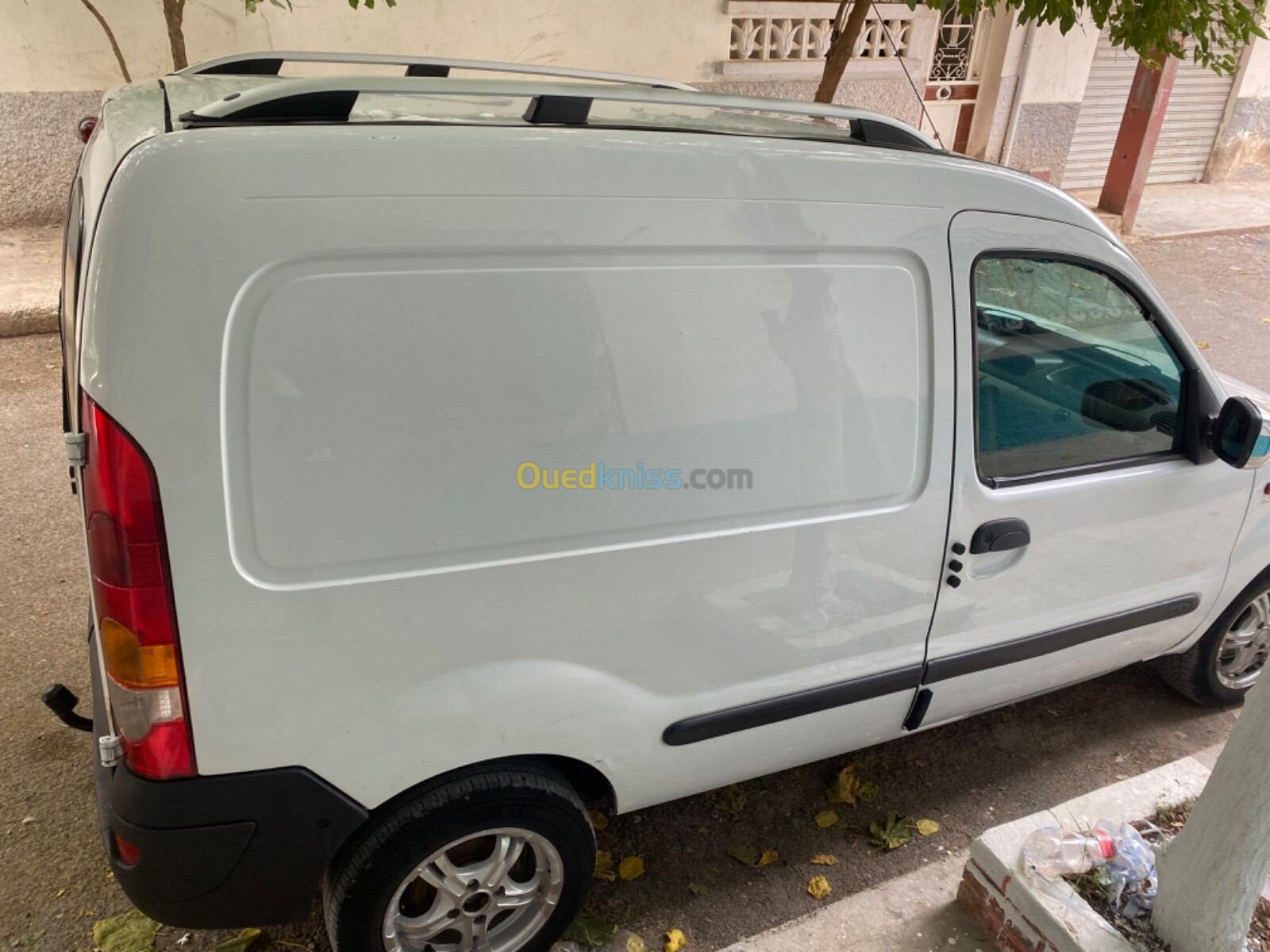 Renault Kangoo 2004 Kangoo