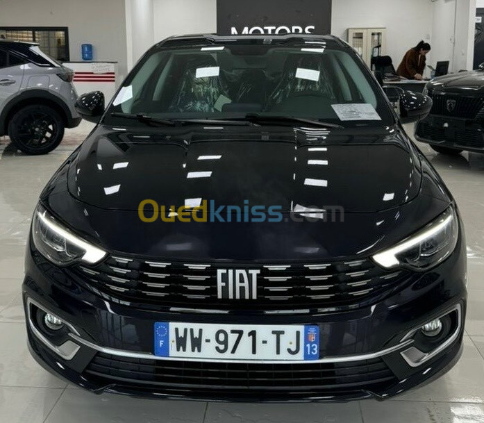 Fiat Tipoo 2024 Life