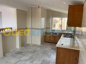 Vente Duplex F4 Alger Dely brahim