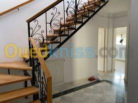 Vente Duplex F4 Alger Dely brahim