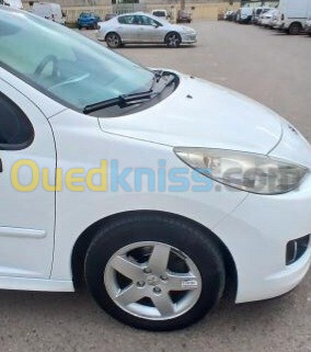 Peugeot 207 2012 Allure