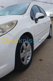 Peugeot 207 2012 Allure